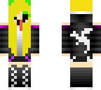 ender chica