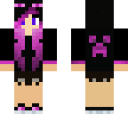 ender girl