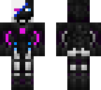 ender iron