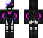 ender ironman