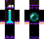 ender theif