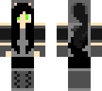 ender wolf frog