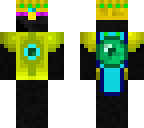 endermidget king