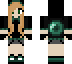 enderpearl girl