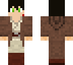 eren jaeger jedi