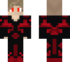 evil laurance