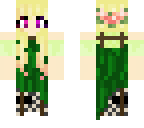 fae - oc series