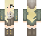 fall girl -edited-
