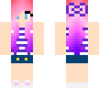 favorite skin ever