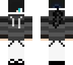 female zane