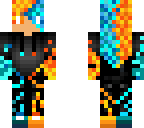 fire and ice