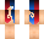 fire and ice hair base