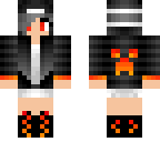 fire girl 