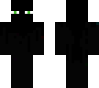first enderman