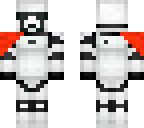 first order officer