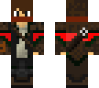 first skin