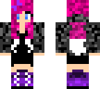 fixed human mangle