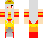 fixed nether queen