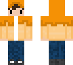fixed pancake boy