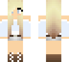 fixed pretty girl
