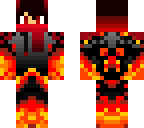 flame kinzerr