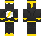 flash bolado