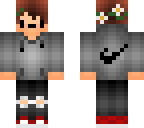 flower boy