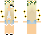 flower child