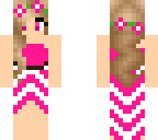 flower girl