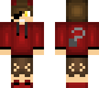 foxy the pirate boy