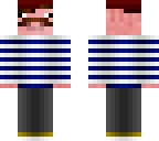 french pig