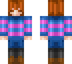 frisk - undertale