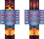 frisk