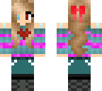 frisk undertale