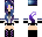 galatic kitty