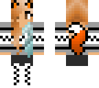 galexy fox