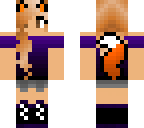 galexy fox t