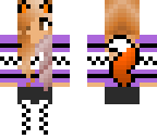 galexy fox t