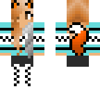 galexy fox th