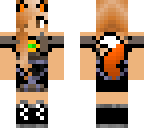 galexy fox w