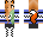 galexy fox w