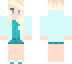 gamer elsa
