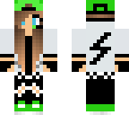 gamer girl fixed