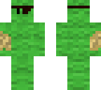 gangster wool