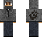 gargan official skin