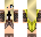 garroth girl