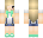 geeky chibi edit