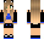 girl