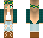 girl