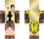 girl garroth
